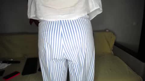 Iamyourdream online show from March 7, 5:17 pm