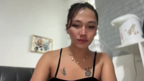 Snapshot of yourhotlove_jamellaxxx chatting on October 26, 7:37 am LOVING JAMMELA online show from October 26, 7:37 am