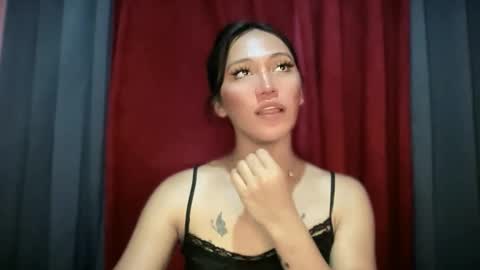 LOVING JAMMELA online show from November 4, 7:57 am