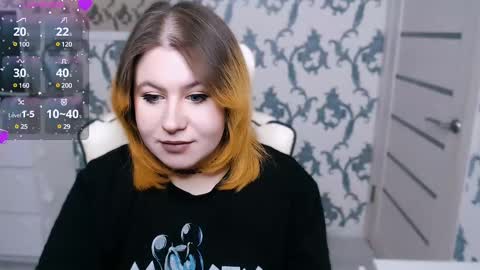 Snapshot of yourkarma_2_0 chatting on February 28, 1:03 pm Karma online show from February 28, 1:03 pm