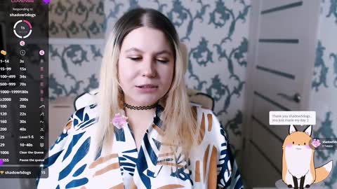 Snapshot of yourkarma_2_0 chatting on December 23, 1:13 pm Karma online show from December 23, 1:13 pm