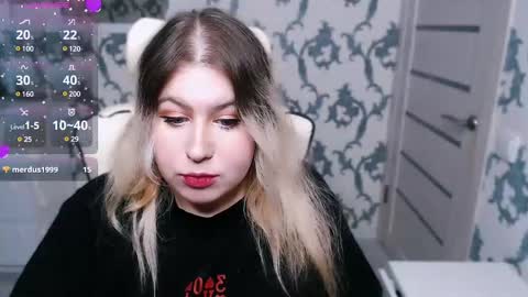 Snapshot of yourkarma_2_0 chatting on February 19, 3:05 pm Karma online show from February 19, 3:05 pm