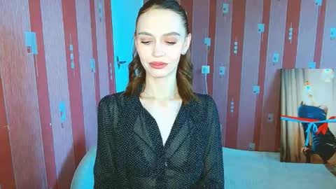 Ksyusha online show from November 1, 7:56 am