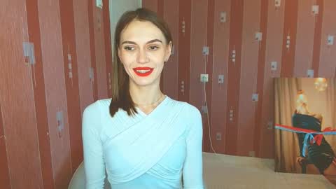 Ksyusha online show from November 6, 7:25 am