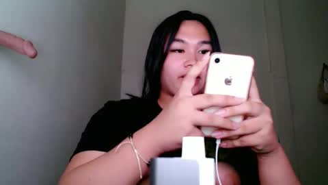 LORI online show from October 14, 10:34 pm