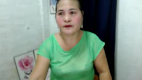 Regine online show from October 8, 2:49 am