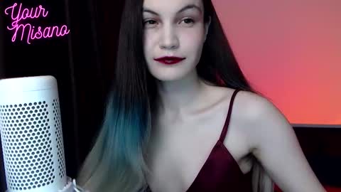 Misano online show from October 25, 5:31 pm