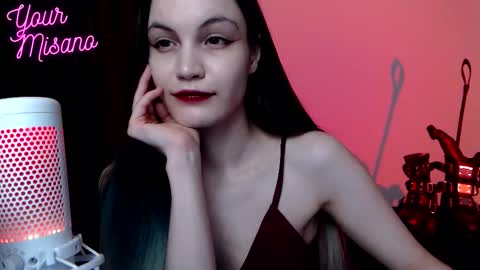 Misano online show from February 18, 9:47 pm