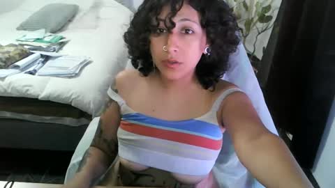 Serena online show from October 3, 11:10 pm