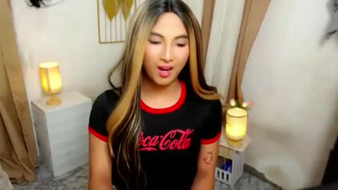 Dreaa online show from November 6, 8:48 pm