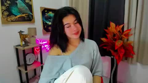 Trish online show from February 24, 6:50 pm