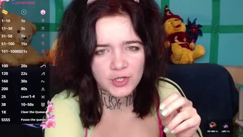 Im - DANI .insta - hardblade1 online show from February 2, 6:15 am