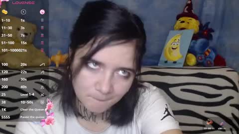 Im - DANI .insta - hardblade1 online show from December 14, 1:27 am