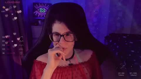 Yours Cosmic online show from September 22, 11:58 pm