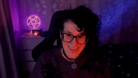 Yours Cosmic online show from March 5, 10:23 pm