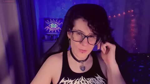 Yours Cosmic online show from September 9, 12:21 am