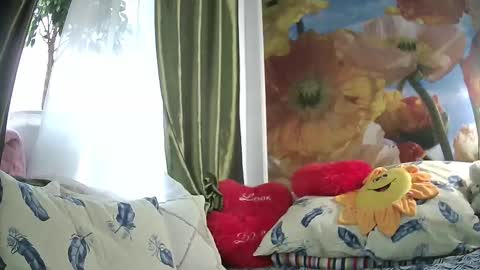 kroshka online show from February 28, 11:20 am