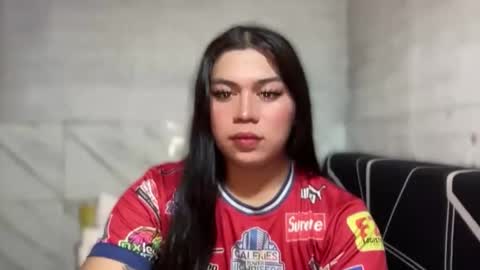 Yanahh online show from February 26, 11:42 am