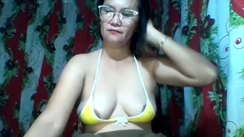 im MAY online show from January 11, 12:48 am