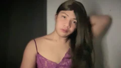 yoursweet_loveace online show from February 20, 8:31 pm