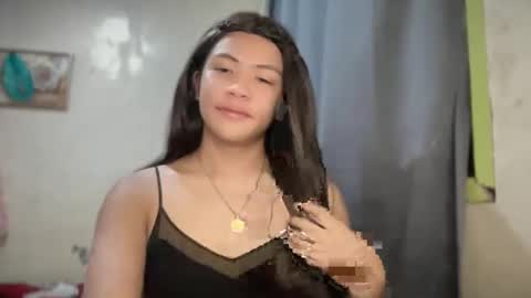 yoursweet_loveace online show from February 7, 1:48 pm