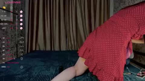 Bella online show from September 11, 3:18 am