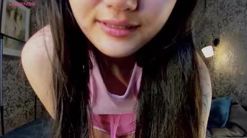 Bella online show from September 10, 3:17 am