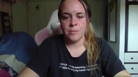 yoursweettanja online show from October 24, 4:36 pm