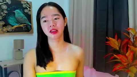 ashy online show from November 24, 4:03 am