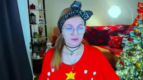 Alice online show from December 15, 9:36 am