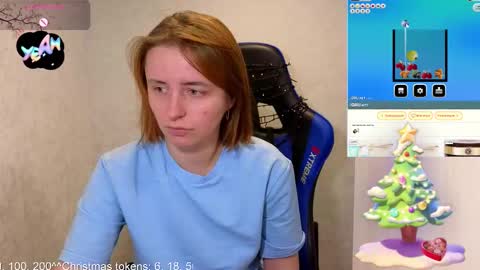 Sweet Sasha online show from December 14, 1:17 pm