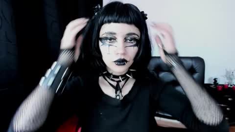 Yue Eclipsa online show from December 23, 3:54 am