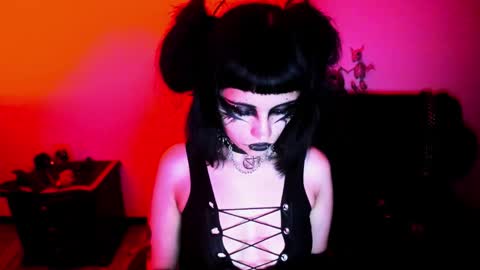 Yue Eclipsa online show from January 10, 5:01 am