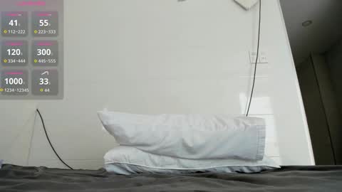 Yuki online show from December 21, 6:06 am