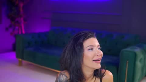 Yulia online show from November 11, 9:01 pm