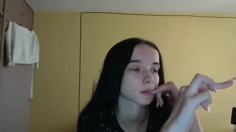 Snapshot of yuliastar chatting on October 23, 7:47 am Yuliia online show from October 23, 7:47 am