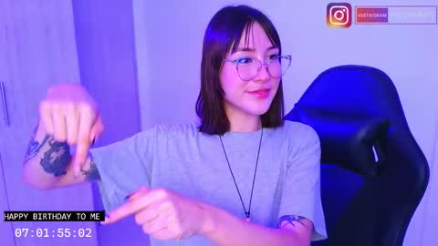 Snapshot of yulienne chatting on September 17, 3:04 am Yulienne online show from September 17, 3:04 am