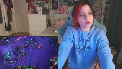 Kris online show from February 12, 7:37 pm