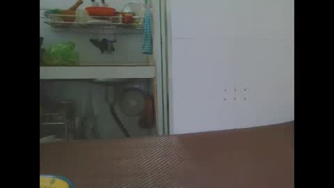 yumi123_ online show from October 8, 3:11 am