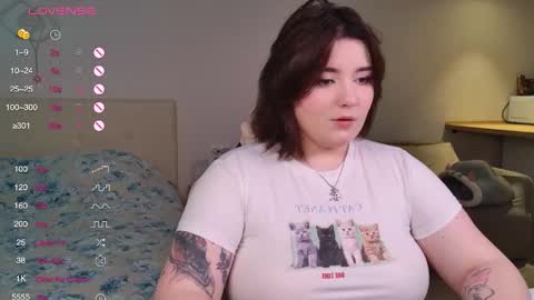 YumemiyaYumi online show from November 22, 8:33 pm