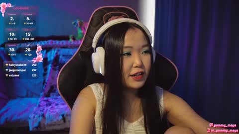 Chimi online show from February 8, 6:54 am