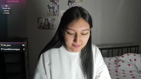 Yumi online show from January 17, 12:34 pm