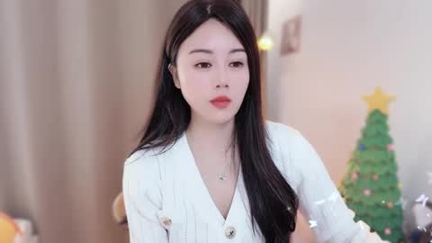 YunEr online show from December 18, 3:33 am