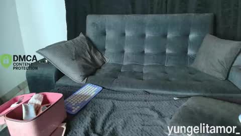 ELITA online show from October 27, 4:41 am