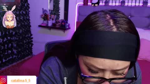 Kata online show from January 18, 11:01 pm