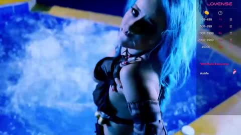 Haruno online show from February 6, 12:37 pm