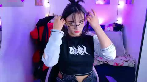 Haruno online show from September 23, 1:20 pm