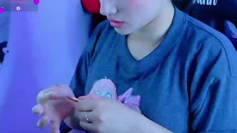 Haruno online show from September 20, 1:42 pm