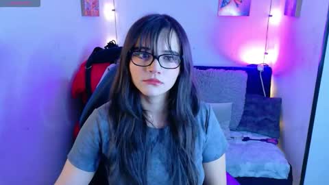 Haruno online show from October 6, 1:17 pm