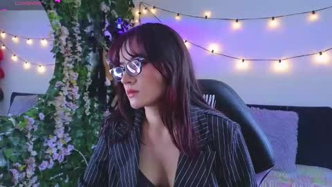 Haruno online show from January 17, 2:46 pm